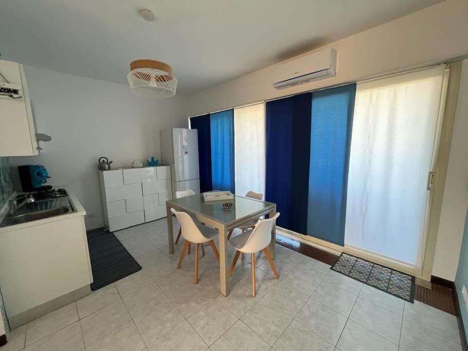 Serenity House 80Mq Vista Mare Agnone Bagni Exterior foto